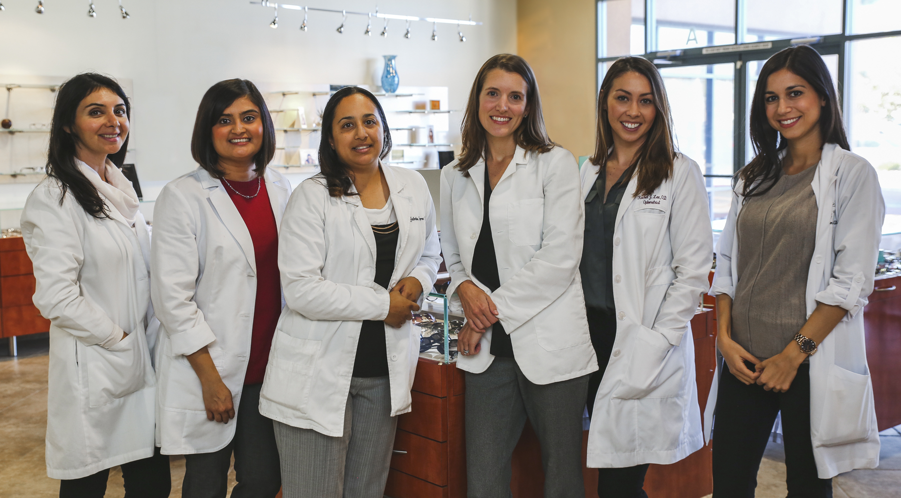 Eye Care Spring Valley - Exceptional Optometry, Eyewear, & Vision Care